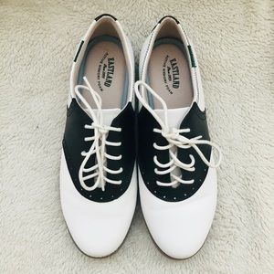 Eastland Sadie Oxford Shoes